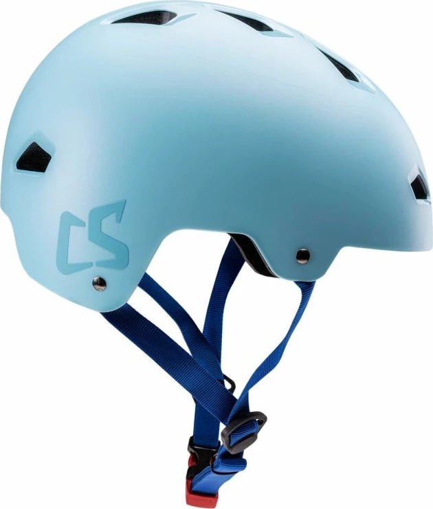 Helmetë për fëmijë Coolslide, blu