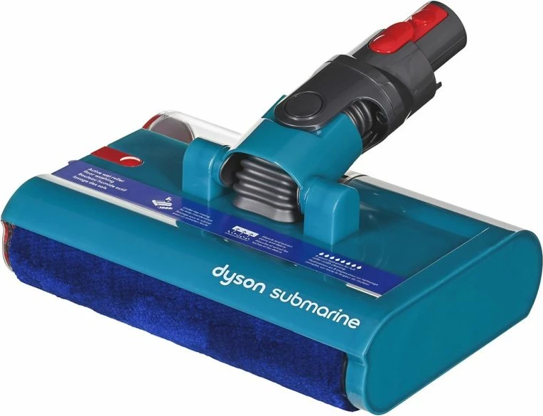 Fshesë me bateri DYSON Cyclone V10 Submarine, bakër/gri