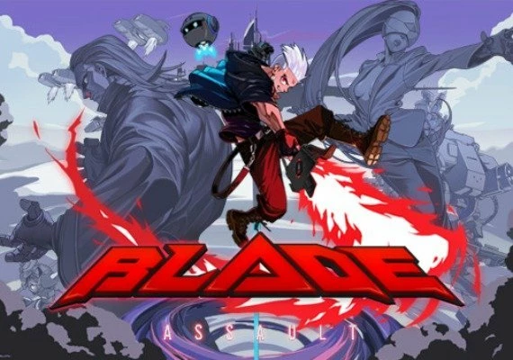 Blade Assault EN Global