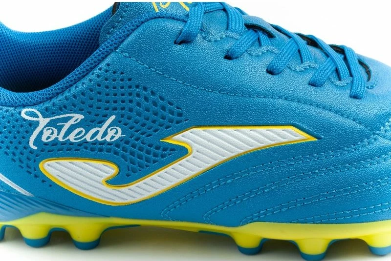 Atlete futbolli për fëmijë Joma Toledo JR 2604 AG [Madhësia: 38]