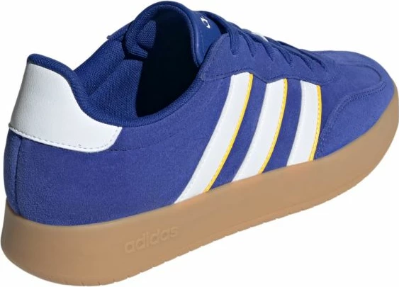 Atlete për meshkuj adidas, të kaltra [Madhësia: 39 1/3]