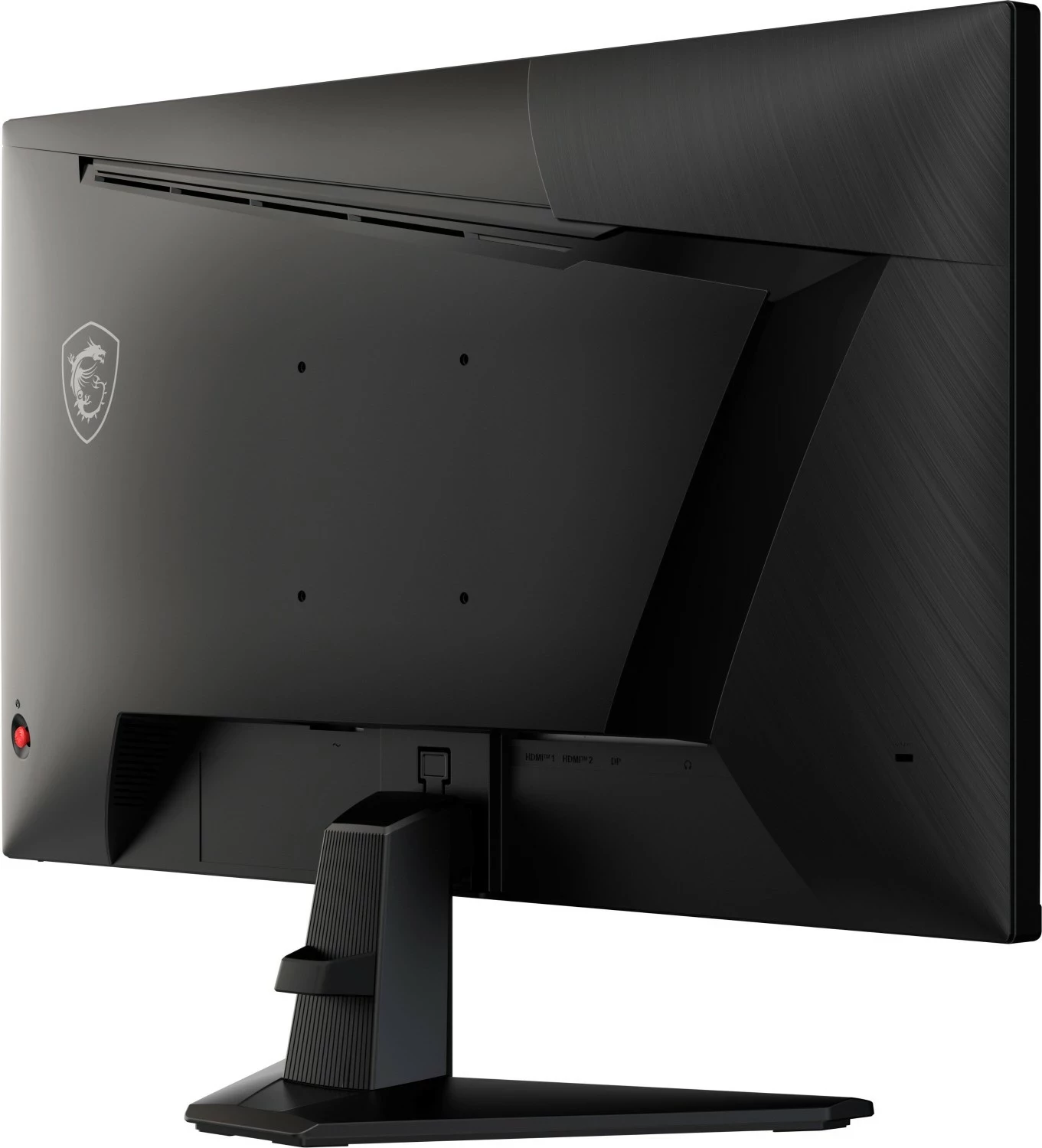 Monitor MSI MAG 275QF E20, 27 inch, Rapid IPS, 2560x1440, 200Hz, i zi
