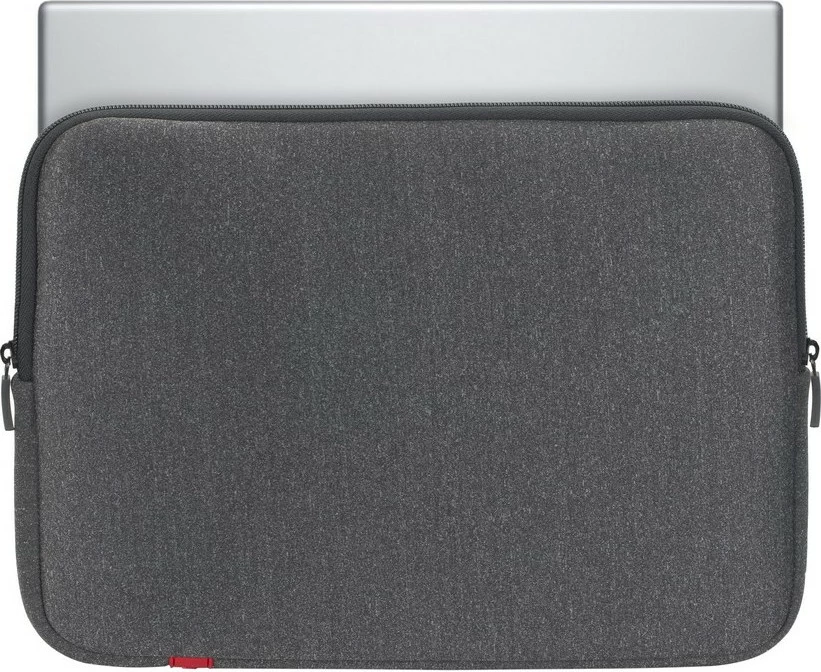 Mbështjellës laptopi RIVACASE NB Sleeve 13.3-14", antishock, dunkelgrau