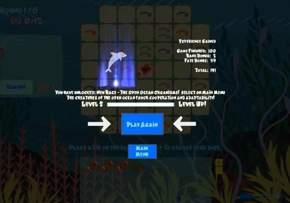 Rolling in the Reef EN Global