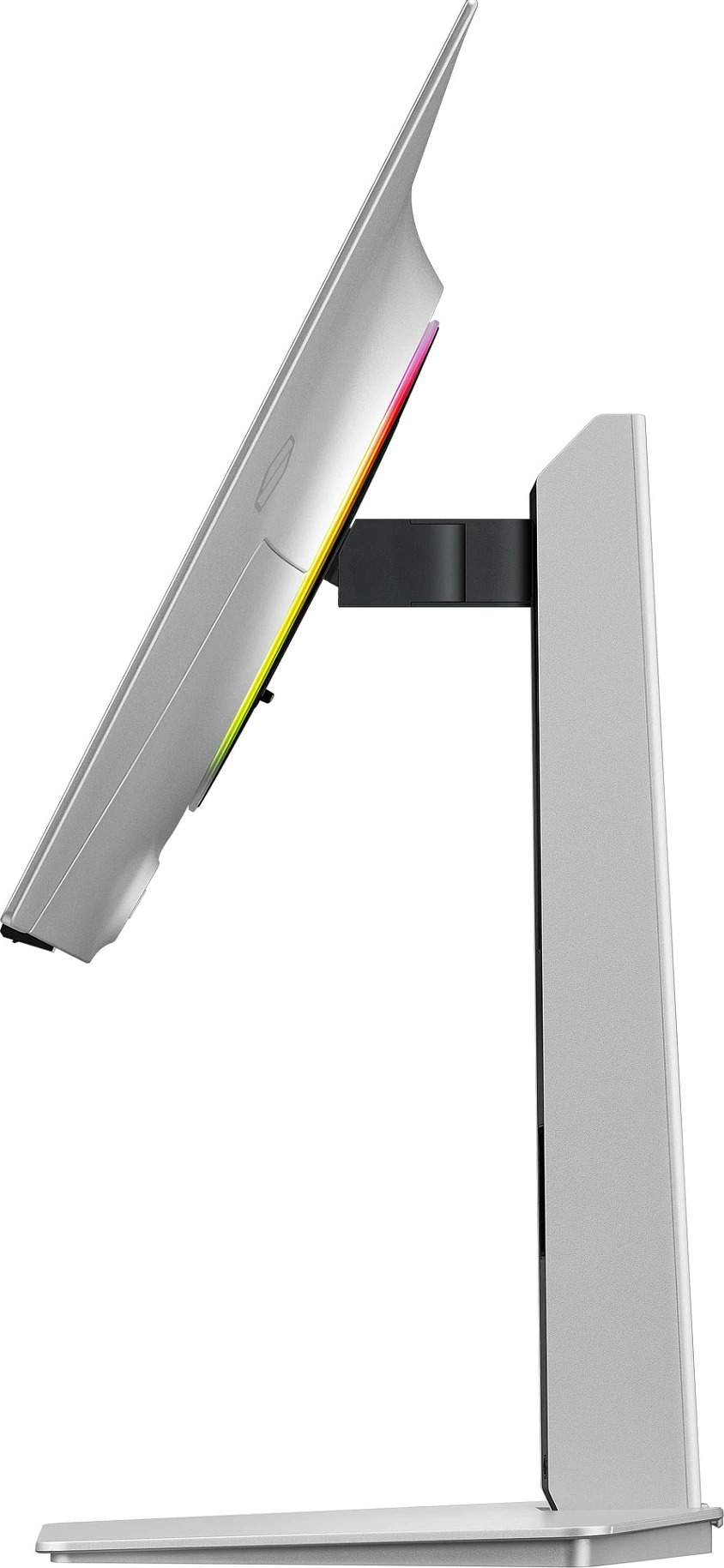Monitor Samsung Odyssey OLED G8 LS27HG800SUXEN, 27", 4K UHD, OLED, 240Hz, 0.03ms, HDR