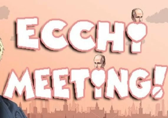 Ecchi Meeting! EN Global