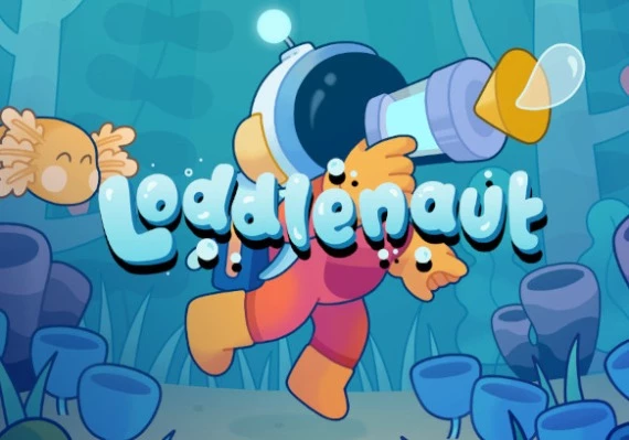 Loddlenaut EN Global