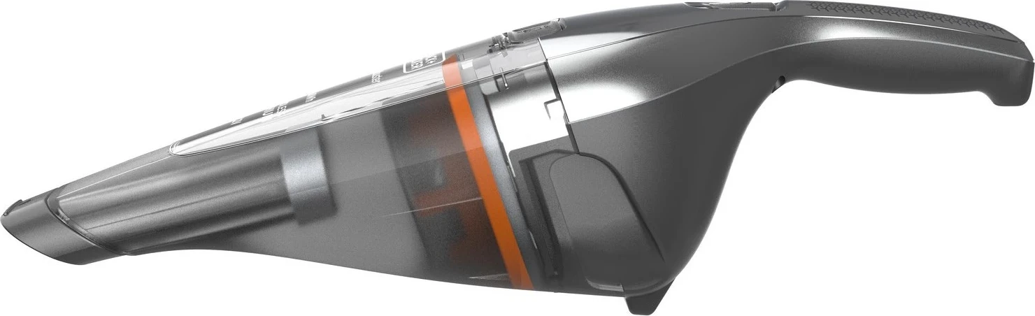 Fshesë dorëz Black&Decker, gri-argjendtë