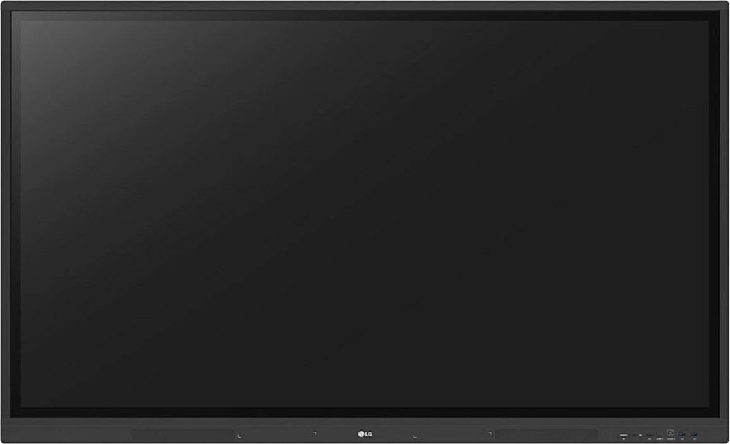 Display interaktiv LG 98TR3DK-BM, 98", UHD 4K, Touch, EDLA