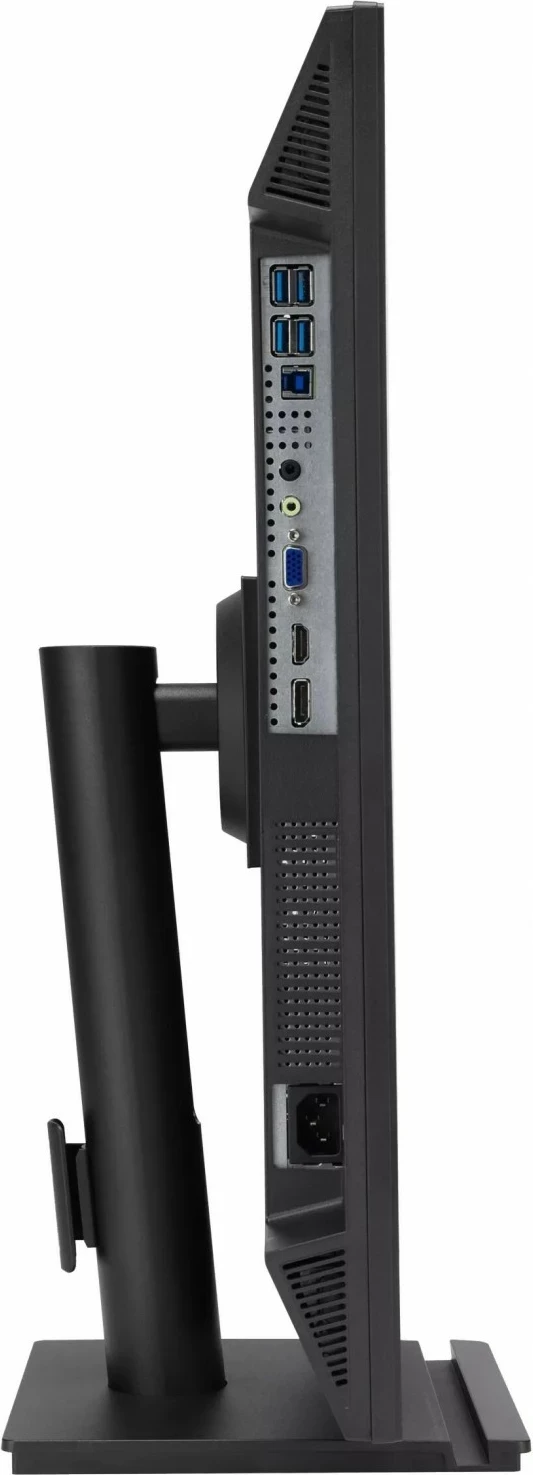 Monitor Asus VA249QGS 23.8 inç IPS FHD 120Hz 4x USB HUB zi