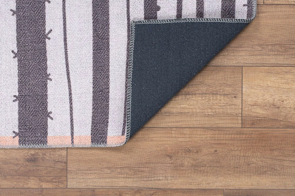 Qilim (210 x 310) Conceptum Hypnose, Funk Chenille, gri AL 173 t