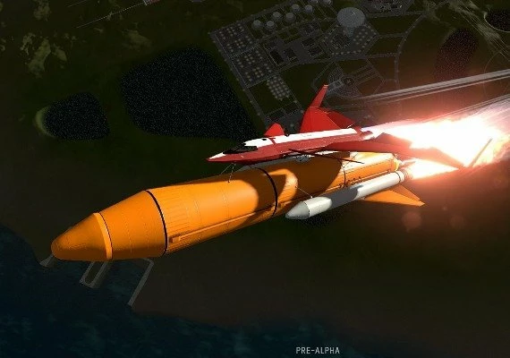 Kerbal Space Program 2 Global