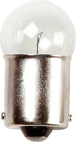 Lampa 12v R10w Ba15s