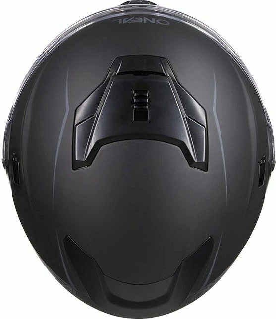 Helmete Dsrs Solid V.24 Zeze Xxl