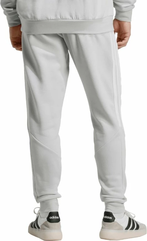 Pantallona sportive meshkuj adidas Tiro 26 League JY7152, gri të çelët