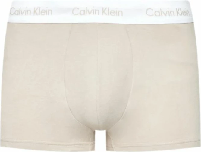 Të brendshme për meshkuj Calvin Klein, ngjyrë gri