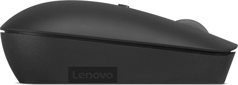 Maus wireless Lenovo, kompakt, USB-C, i zi
