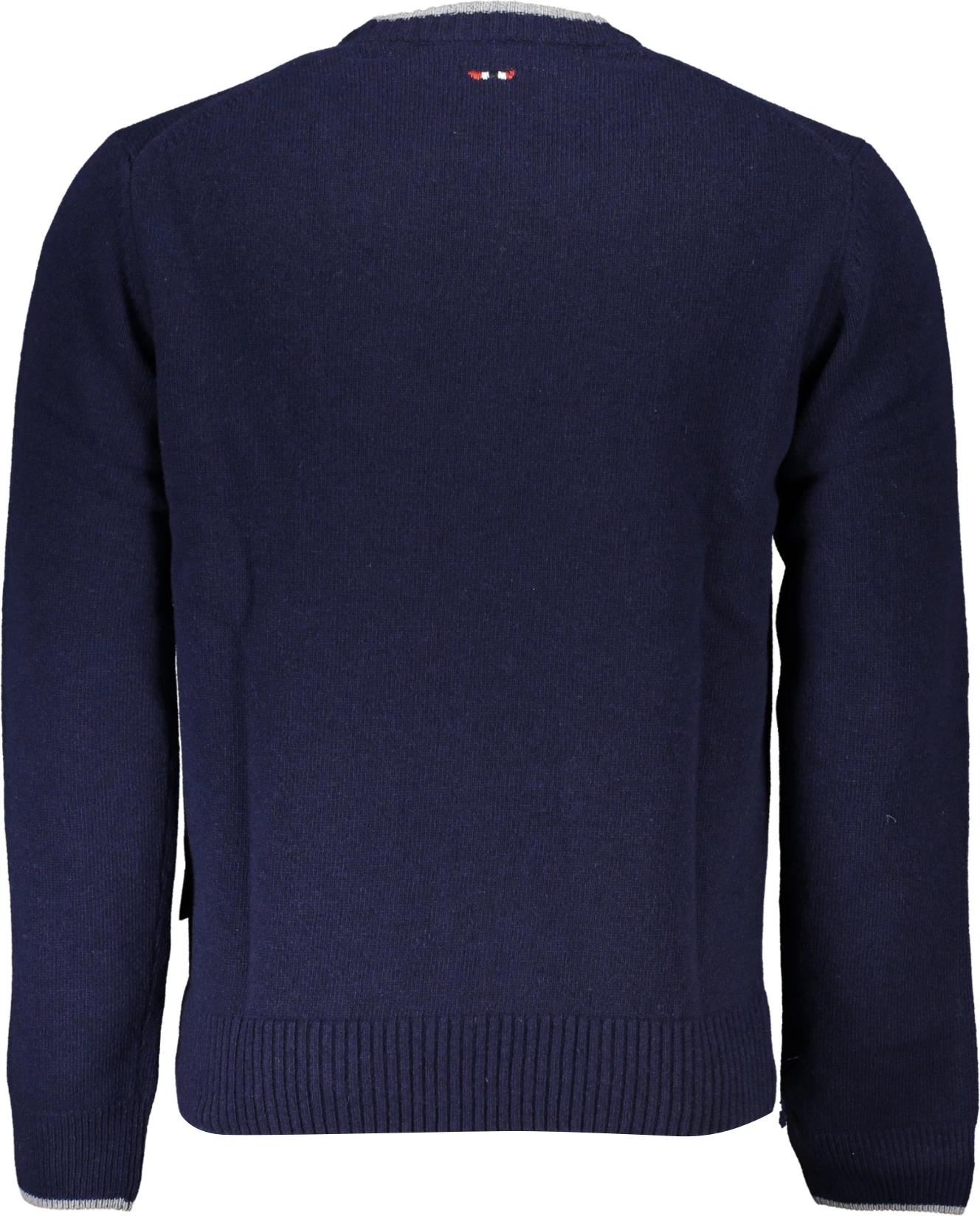 Xhemper për meshkuj NAPAPIJRI, i kaltër