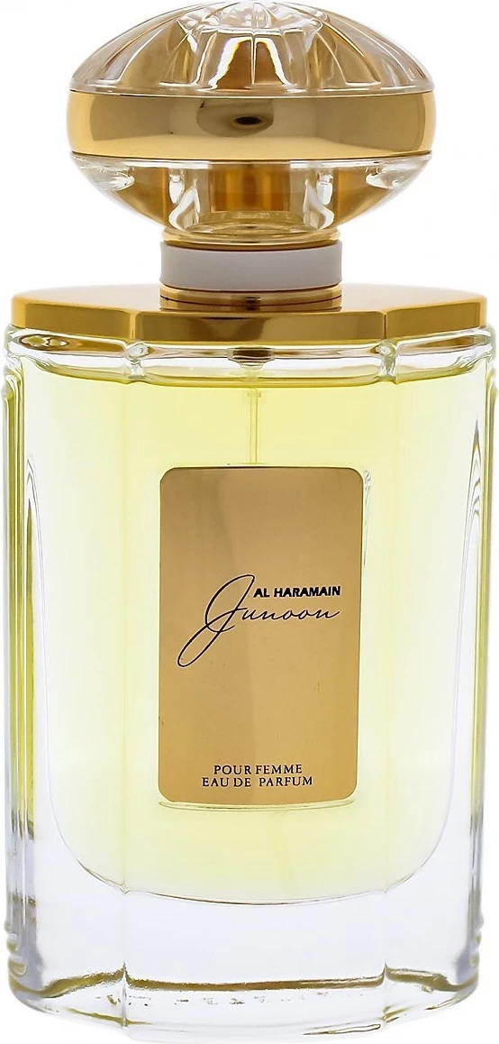 Eau de Parfum për femra Al Haramain Junoon 75ml