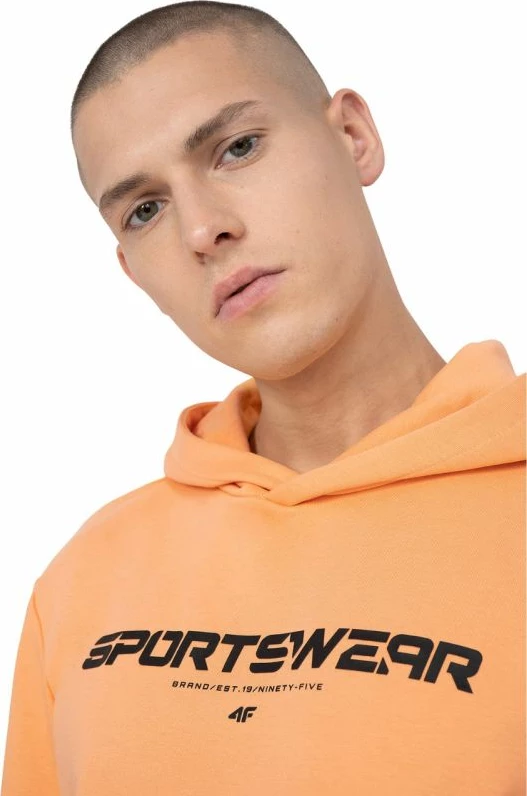 Duks për meshkuj 4f, ngjyrë krem [Madhësia: XL]