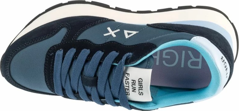 Atlete meshkuj SUN68 Ally Solid Z36201-07, navy blue [Madhësia: 42]
