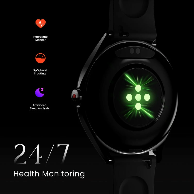 Orë E Mençur HI-FUTURE AURA2 (Hiri)