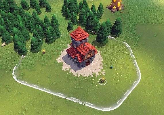 Becastled Global