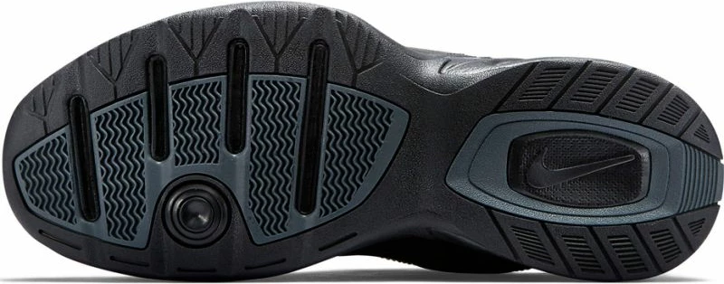 Atlete Nike unisex, të zeza [Madhësia: 42.5]