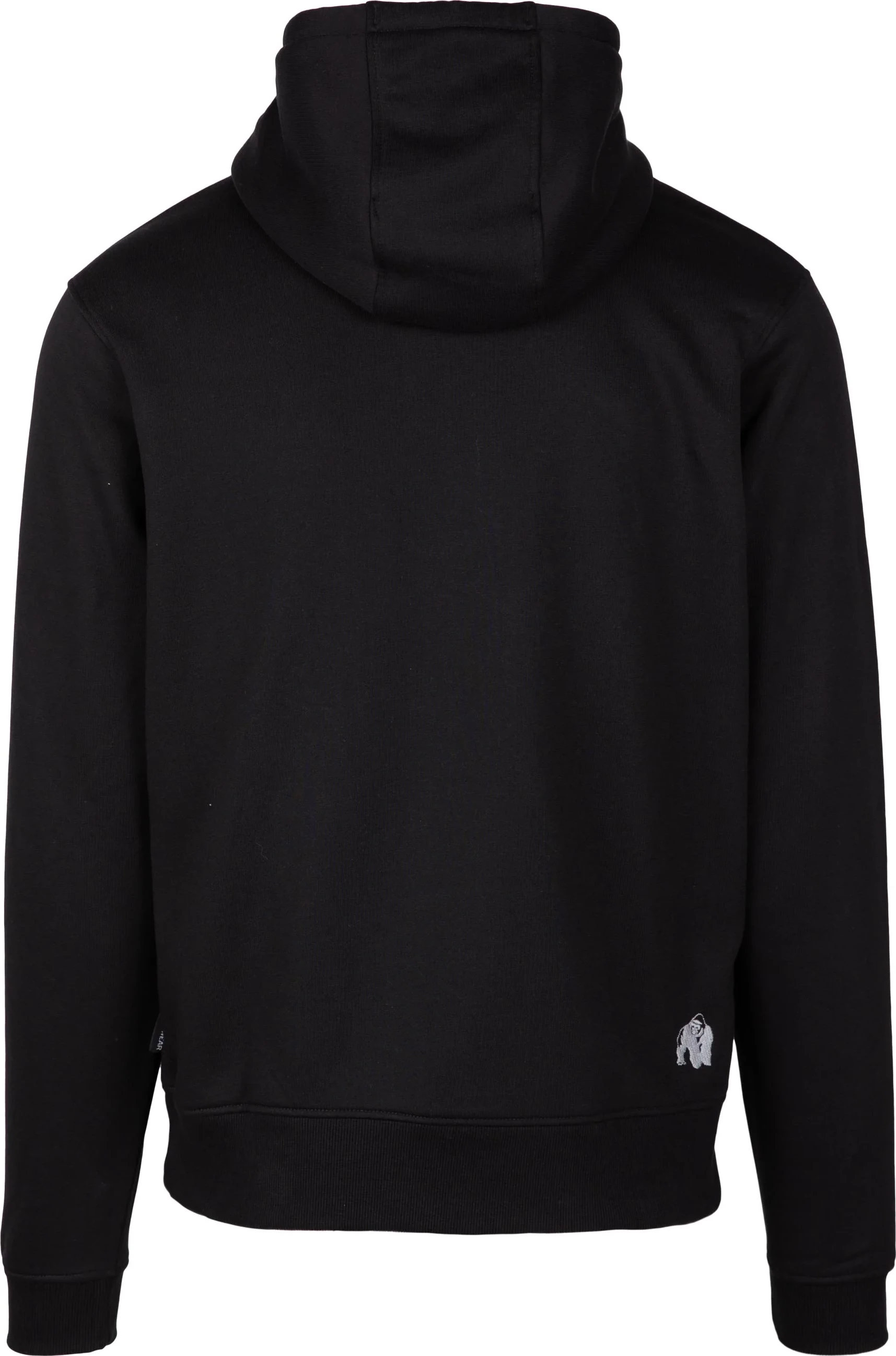 Nevada Hoodie - Black [Madhësia: S]