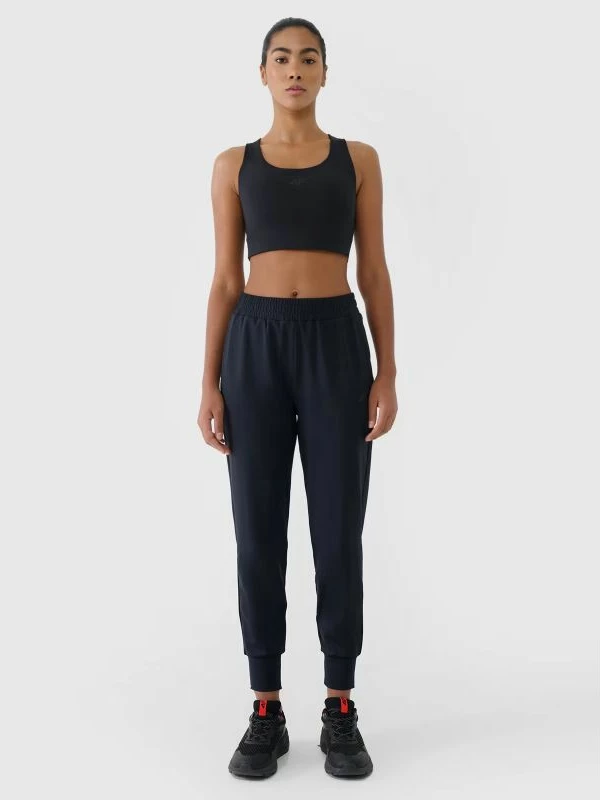 Pantallona trajnimi për femra 4f