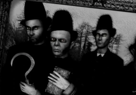 The Lost Crown EN/DE Global