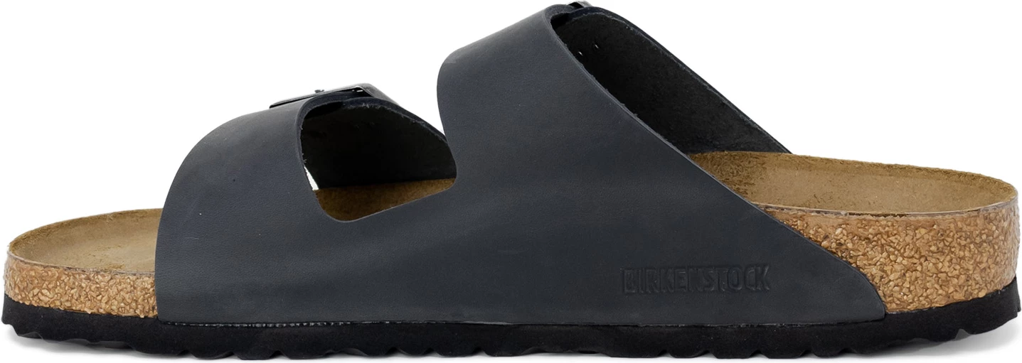 Sandale për femra Birkenstock Arizona BS 552113, të zeza [Madhësia: 39]