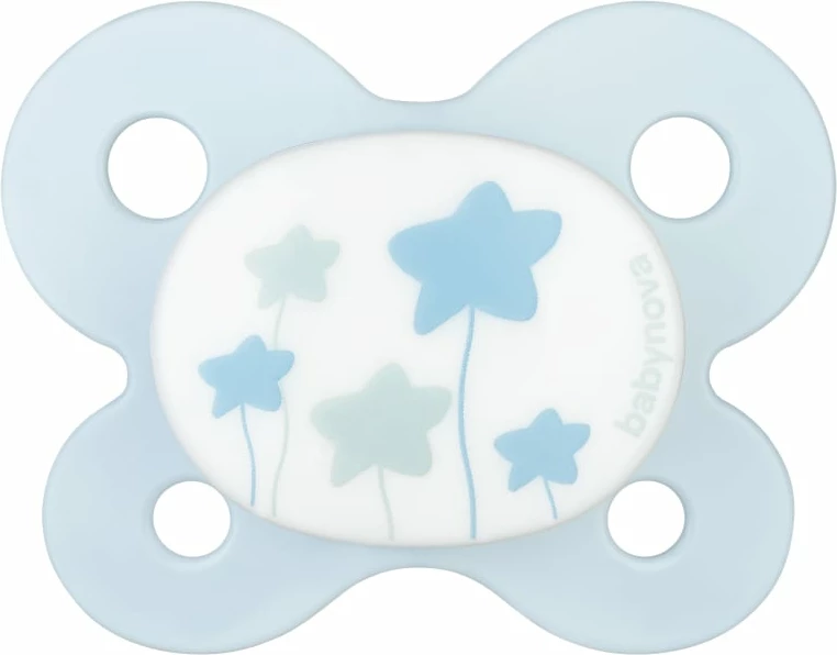 Mema ortodontike me kuti sterilizimi (0-2 muaj) Babynova