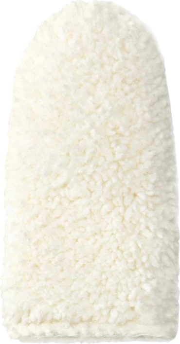 Mini-dorezë për korrigjim grimi Glov Quick Treat për femra Ivory, 1 copë