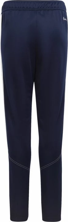 Pantallona sportive për fëmijë adidas, blu marine [Madhësia: 140]