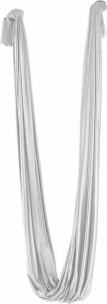 Hammock Yoga për të gjithë, Tiguar, gri