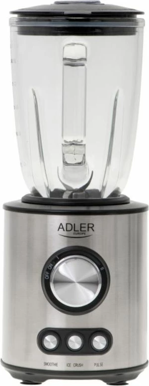 Blender tavoline Adler AD 4078, çelik