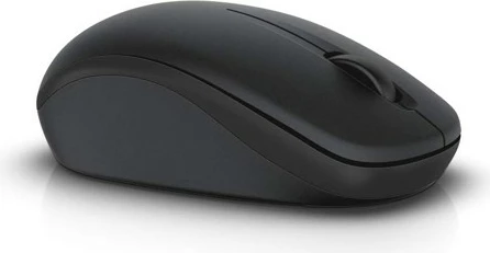 Maus Dell WM126 - Wireless, e zezë