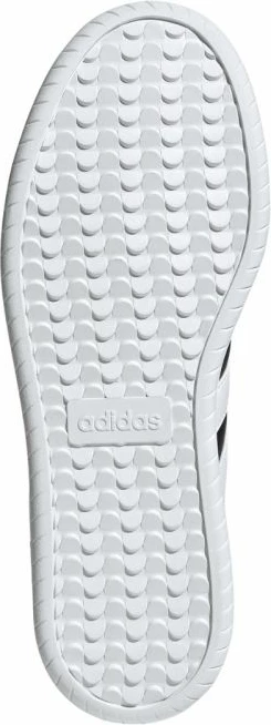 Atlete adidas për meshkuj, të zeza [Madhësia: 46 2/3]