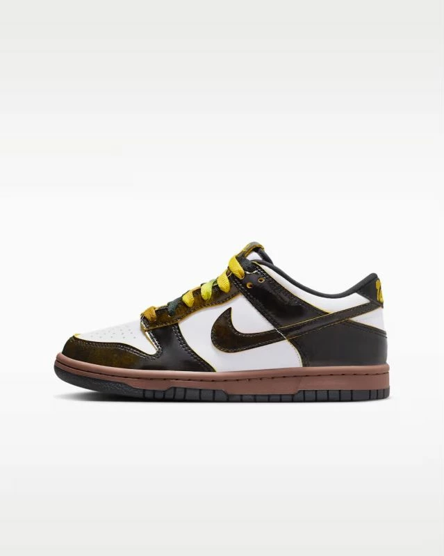 Atlete femra Nike DUNK LOW BDAY SE BG [Madhësia: 38.5]