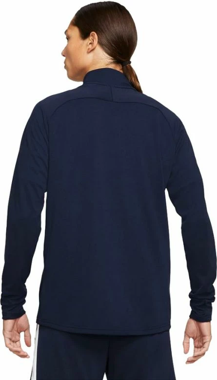 Duks për meshkuj Nike, blu marin [Madhësia: XXL]