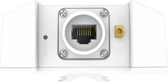 Access Point TP-Link Omada AX1800, Wi-Fi 6, 1800 Mbit/s, i bardhë