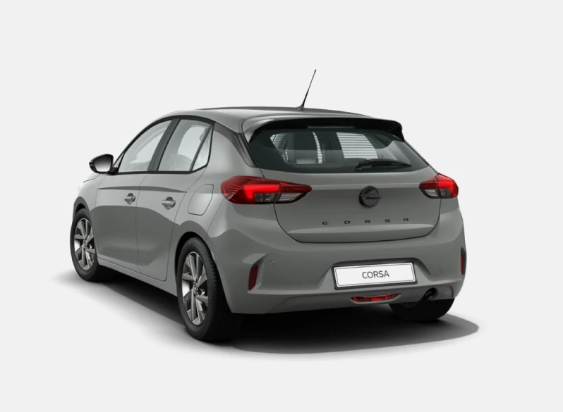 OPEL CORSA Hybrid Gs Line, MODEL YEAR 2026