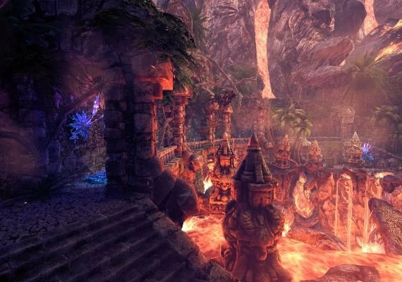 Blades of Time Limited Edition EN/DE/FR/IT/JA/RU/ES Global