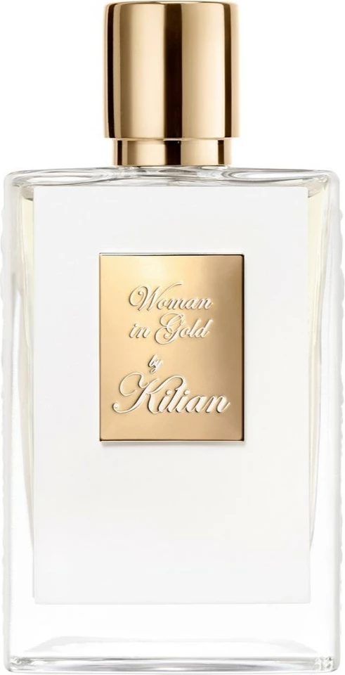 Eau de Parfum për femra By KILIAN Woman in Gold, 50ml