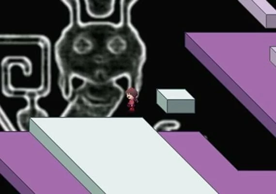 Yume Nikki EN/JA Global