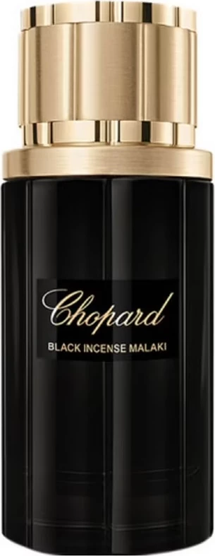 Eau de Parfum Chopard Black Incense Malaki 80ml