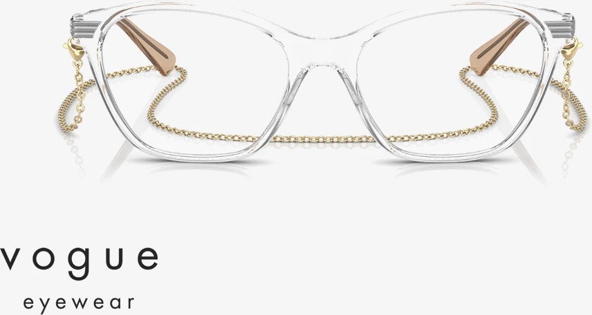 Korniza optike Vogue VO5461 W745 53