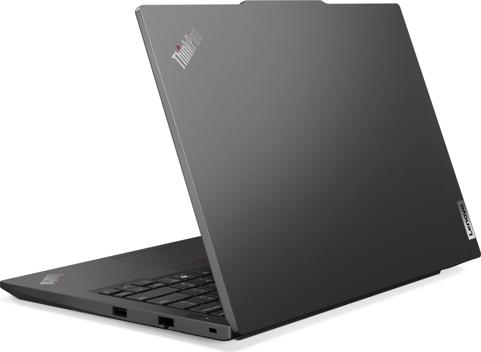 Laptop Lenovo ThinkPad E14, AMD Ryzen 7, 16 GB RAM, 512 GB SSD, E zezë