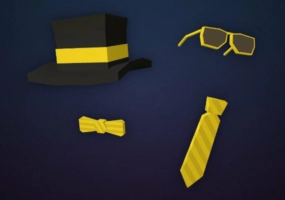 Unturned - Permanent Gold Upgrade DLC EN Global